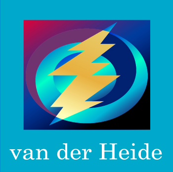 Van der Heide